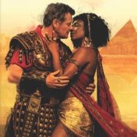 Geraint Wyn Davies and Yanna McIntosh to Star in Stratford's ANTONY AND CLEOPATRA, Op Video
