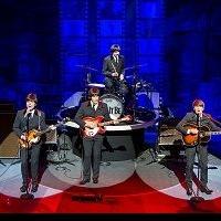 LET IT BE Celebrates 50th Anniversary Of The Beatles' First Album! Video