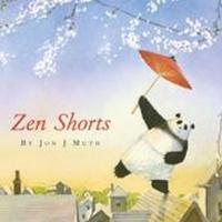 ZEN SHORTS Opens 4/12 at Stages Theatre Company Video