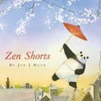 ZEN SHORTS Opens 4/12 at Stages Theatre Company