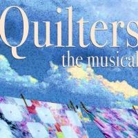 QUILTERS Opens 2/14 at CU-Boulder's University Theatre Video
