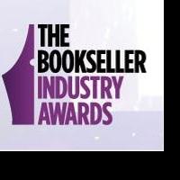 Canongate is Shortlisted in Three Categories for the 2014 Bookseller Industry Awards Video