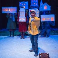 House Theatre Extends ROSE AND THE RIME Through 3/23 Video