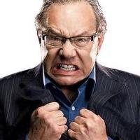 Lewis Black to Play Ridgefield Playhouse, 9/7 Video