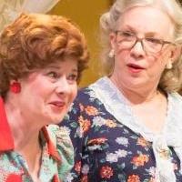 A. D. Players Mainstage Theater's WEDDING BELLES Begins Tonight Video