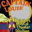 CAPTAIN LOUIE Opens at Derby Dinner Playhouse Today, 10/13 Video