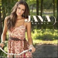 Country Star Jana Kramer Performs at Gilley's Saloon, Dance Hall & Bar-B-Que Today
