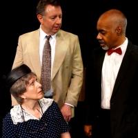 Music Theatre of Connecticut Presents DRIVING MISS DAISY, Now thru 2/22 Video