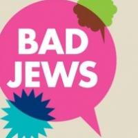 Message on BAD JEWS
