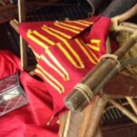 BWW Reviews: DeSoto Family Theatre Storms the Barricades With LES MIS