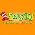 The John W. Engeman Theater at Northport Presents SEUSSICAL THE MUSICAL, Now thru 10/ Video
