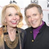 Photo Coverage: Inside Gingold Theatrical Group's 2014 Golden Shamrock Gala