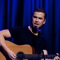 Photo Flash: First Look at Richard Fleeshman with Cynthia Ervio in Concert at the Hip Video