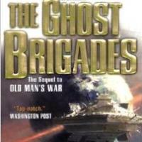 Syfy Developing GHOST BRIGADES TV Series Based on Books by John Scalzi Video