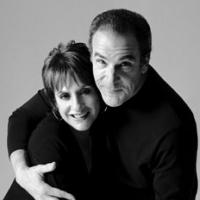 This Saturday, Don't Miss An Evening with Patti Lupone and Mandy Patinkin at NJPAC! Video