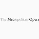 Metropolitan Opera Announces Cast Change Advisory Video