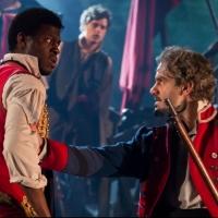 BWW TV: Join in the Crusade! Watch Highlights from the New LES MISERABLES! Video