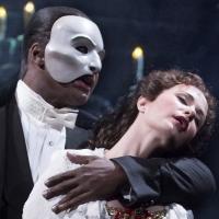 BWW Reviews:  Lewis and Boggess Add Luster to THE PHANTOM OF THE OPERA Video