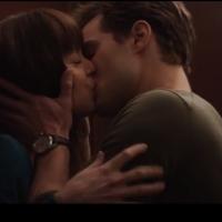 VIDEO: All-New FIFTY SHADES OF GREY 'A Look Inside' Featurette! Video