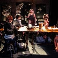Photo Flash: First Look at The Arc Theatre's TOP GIRLS, Opening Tonight Video