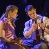 BWW Interview: Brian J. Smith Answers the Call of THE GLASS MENAGERIE