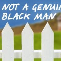 Brian Copeland to Bring NOT A GENUINE BLACK MAN to Berkeley Rep, 4/23-5/31