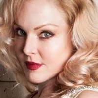 Pink Martini's Storm Large Performs Tonight at the Gallo Center Video