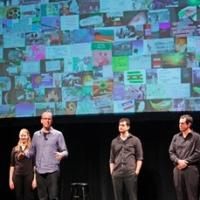 BWW Reviews: POSTSECRET: THE SHOW Will Find its Audience