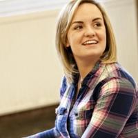 Photo Flash: In Rehearsal with the Cast of the OKLAHOMA! UK Tour