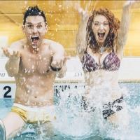 BWW Previews: The Skivvies SPASHDANCE at 42West in NYC, 3/16
