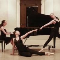 BWW Reviews: Miro Magloire's New Chamber Ballet Brings Contemporary Music and More to City Center Studio