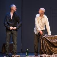 BWW Reviews: 'TARTUFFE' Sparkles With Comedy And Drama Video