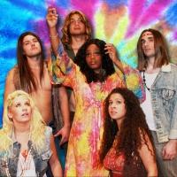 CM Performing Arts Center Presents HAIR, Now thru 8/31
