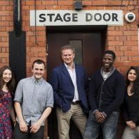 Photo Flash: National Youth Theatre Launches 2013 Season