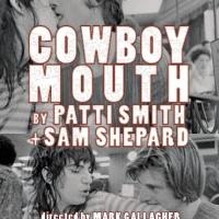 Sam Shepard's COWBOY MOUTH Helps Restore the Paul Robeson Theater, 4/25-4/27 Video