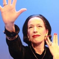 WaterTower Theatre Presents Diana Sheehan in FULL GALLOP, 8/11-31