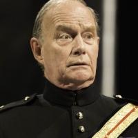 Geoffrey Beevers, Anthony Heald & Patricia Conolly to Lead New Dramatists' THE LADY…