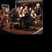 BWW Reviews: The Hollow Family - AUGUST: OSAGE COUNTY Video