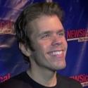 BWW TV: Perez Hilton Makes Off-Broadway Debut in NEWSICAL- Chatting with Perez, Carso Video
