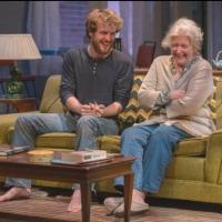 Photo Flash: First Look at Northlight Theatre's 4000 MILES Video