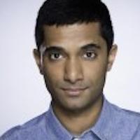 Danny Ashok Joins Cast of Broadway-Bound DISGRACED; Rehearsals Begin Tomorrow Video