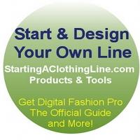 StartingAClothingLine.com Launches Free Fashion StartUp Mobile App for Aspiring Fashi Video