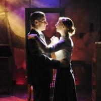 BWW Reviews: GHOST-WRITER Showcases Lynskey's Acting Talent at MetroStage