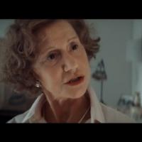 VIDEO: Helen Mirren in New Trailer for WOMAN IN GOLD Video