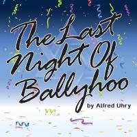 TheatreWorks New Milford to Present THE LAST NIGHT OF BALLYHOO, Begin. 5/2 Video