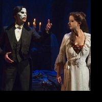 BWW Reviews:  Fiery Operatic Drama Unfolds in New Production of THE PHANTOM OF THE OPERA at Shea's Buffalo Theatre