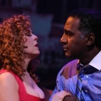 Review: Marsalis and Doyle Brilliantly Jazz Up Sondheim in A BED AND A CHAIR