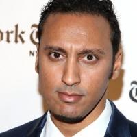 Aasif Mandvi Hosts MCC's 2015 MISCAST Gala Tonight