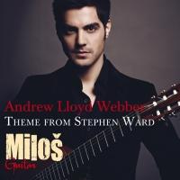 STEPHEN WARD Theme to Premiere During ANDREW LLOYD WEBBER: 40 MUSICAL YEARS Easter Sp Video