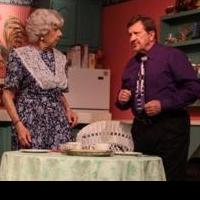 BWW Reviews: BERMUDA AVENUE TRIANGLE - Wacky, Over-the-Top Laughs